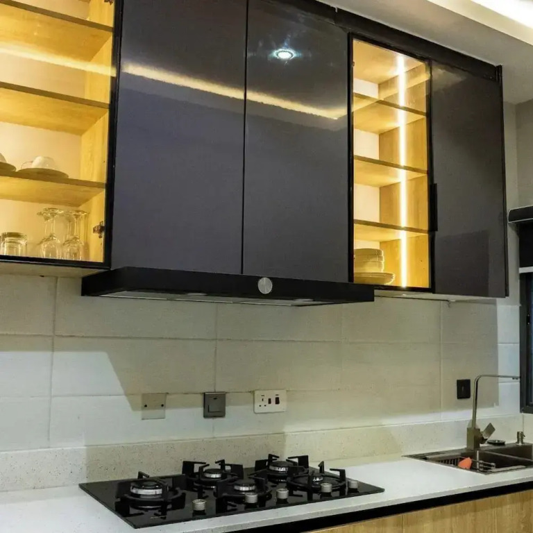 Westnite Apartment