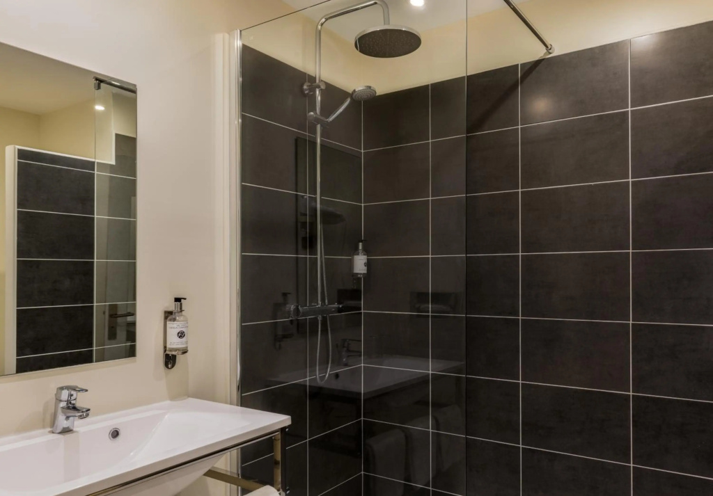 Best Western Hotel le Galice Aix-en-Provence