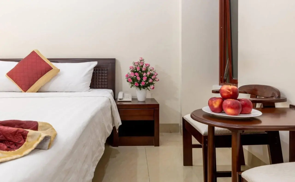 Thanh Nhung Hotel
