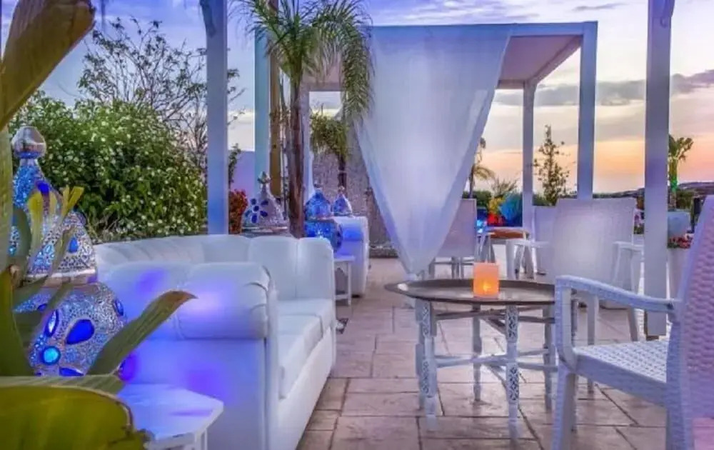 Guru Boutique Suites - Adults Only