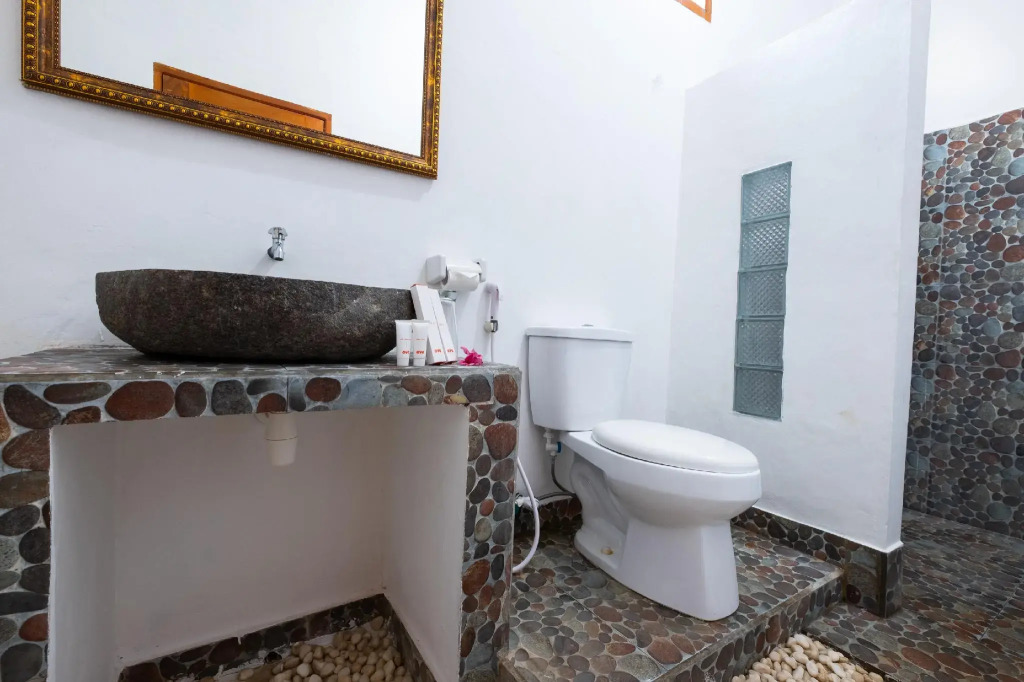 OYO 1661 Gili Hill Cottage