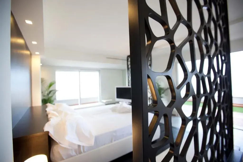 Villa Del Mare Spa Resort
