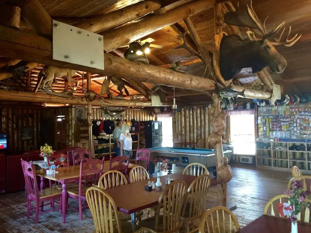 Air-Dale Lodge