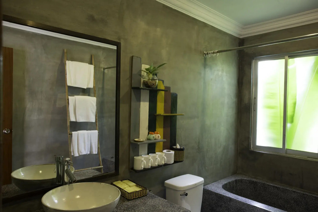 La Niche Dangkor Boutique Hotel