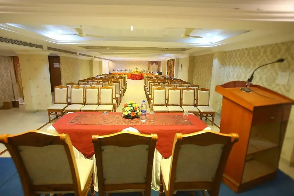 Hotel Prasanth