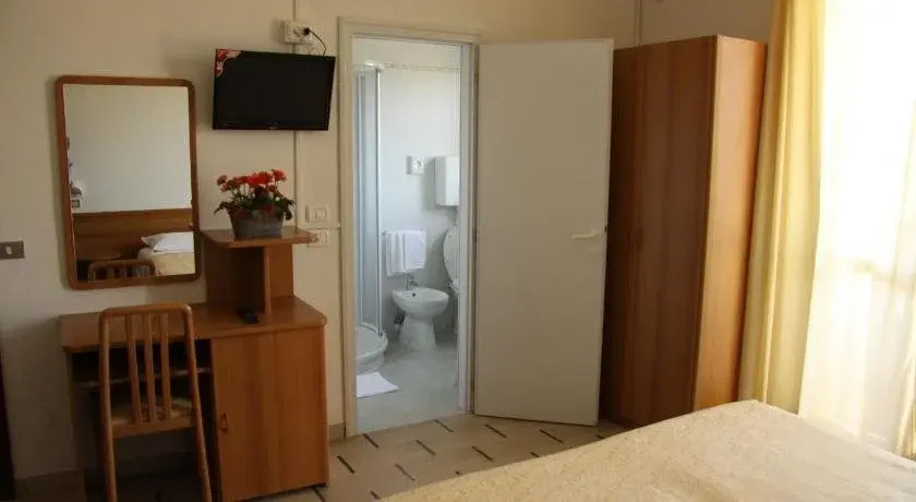 Hotel Zani