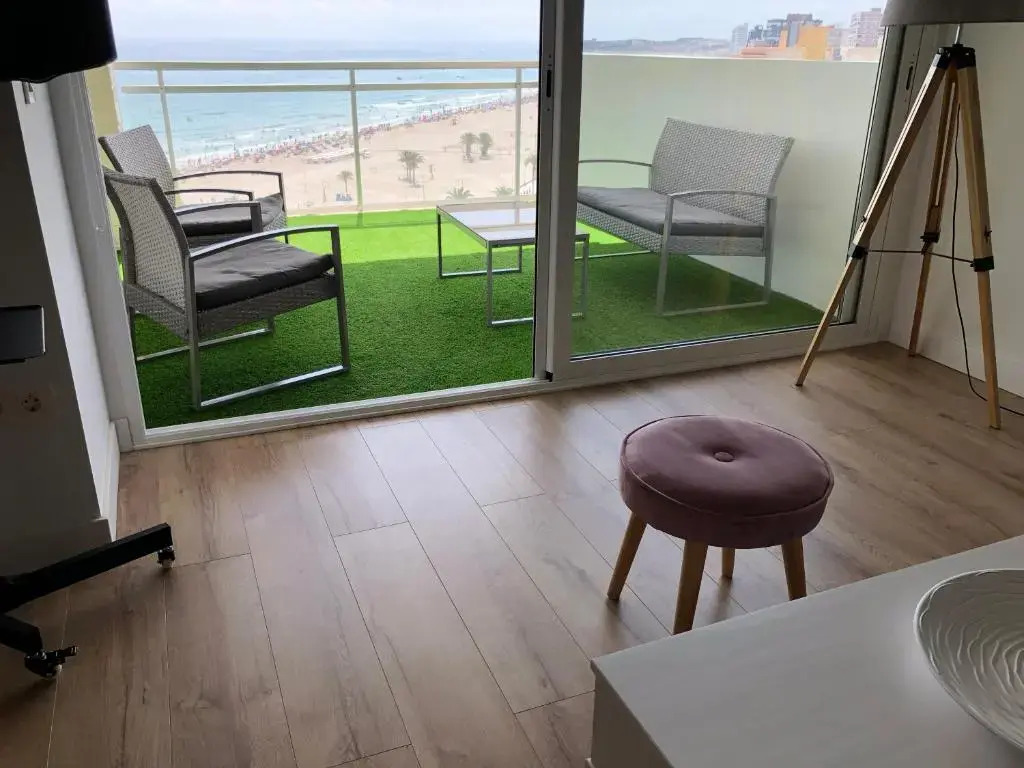 Nautico Beach & Golf Alicante