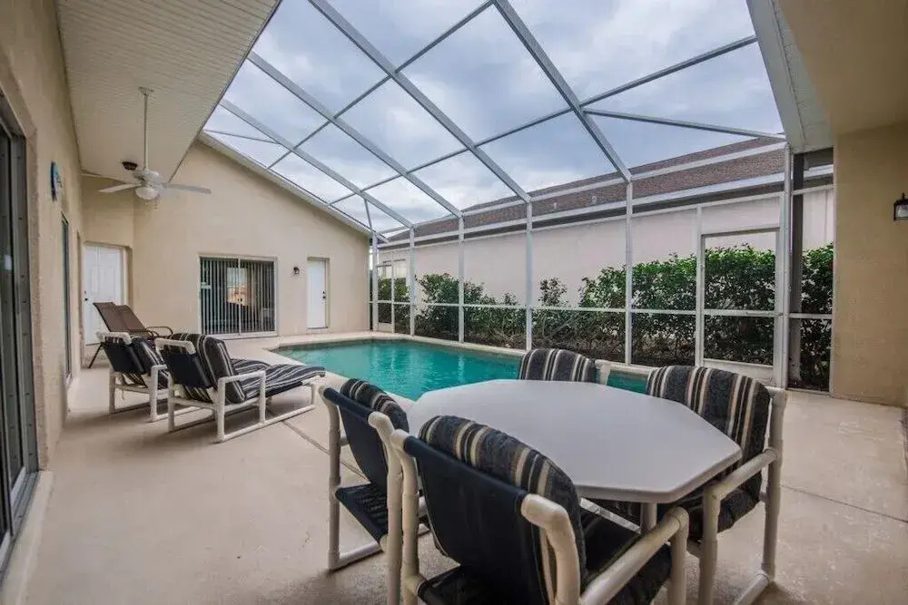 Windsor Villa Westhaven