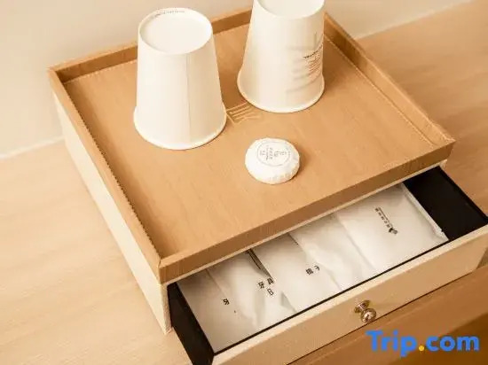 Yuantu Hotel (Guanshanhu Municipal Government Branch)