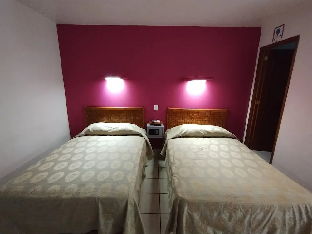 Los Ciruelos Oaxaca