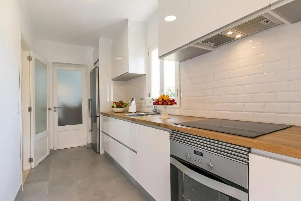 Apartment Rosmare III