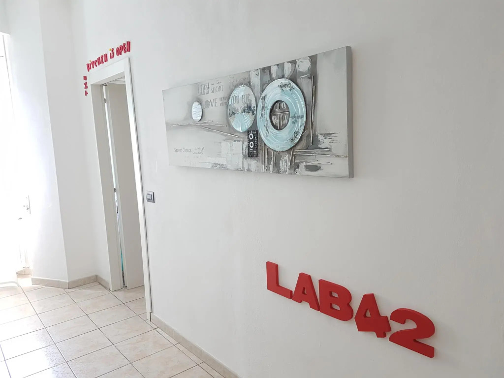 Lab42