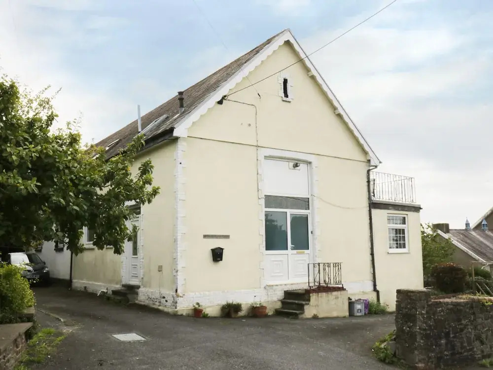 School House