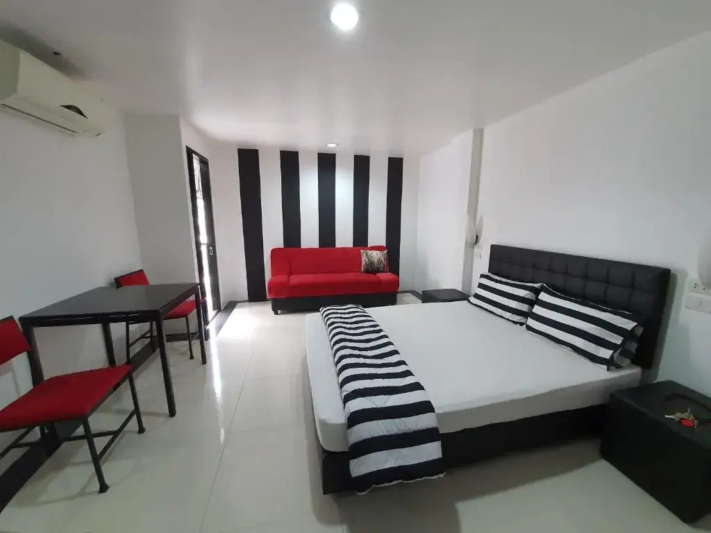 @Room Apartment