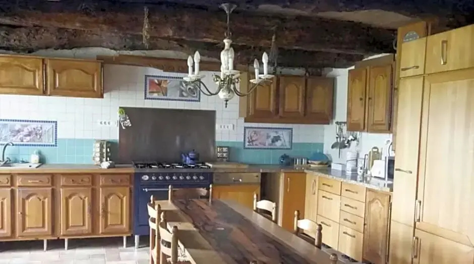 B&B Presbytery 1667