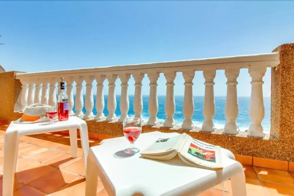 Apartamento Maresia