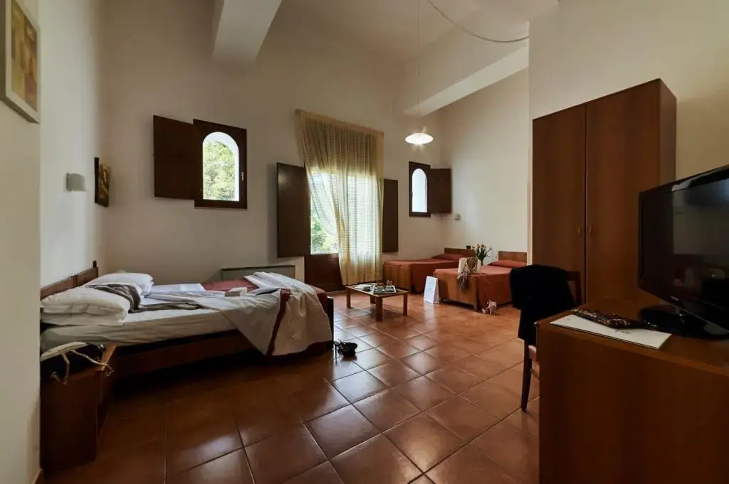 Hotel Sant Antonio