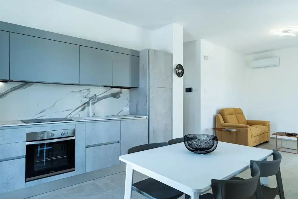 Le Conchiglie Apartments with Pool by Wonderful Italy