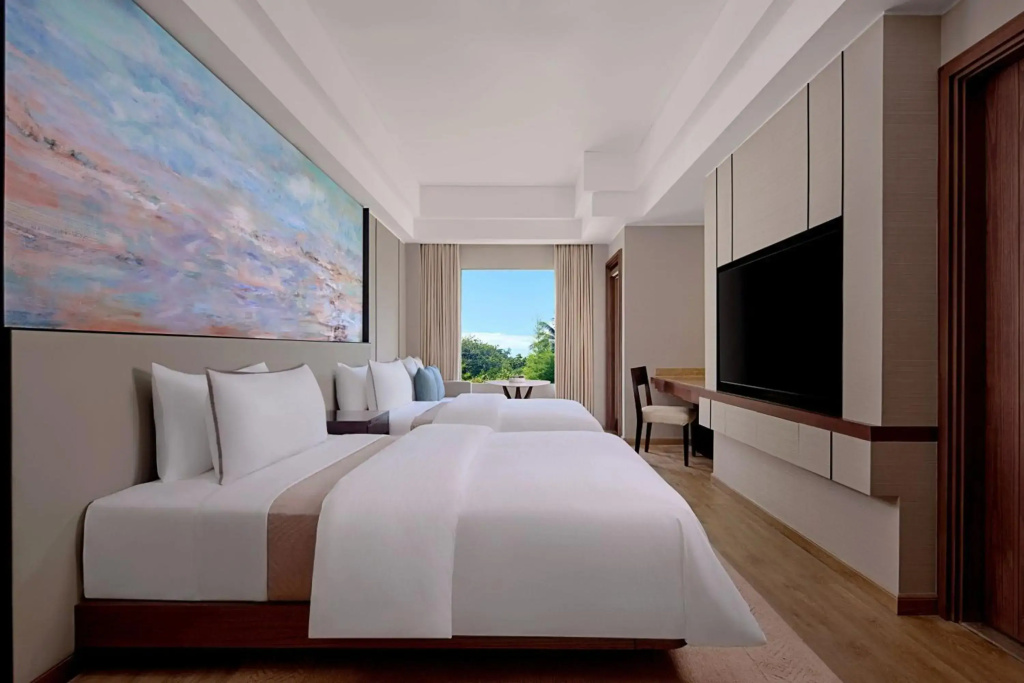 The Westin Resort Nusa Dua, Bali