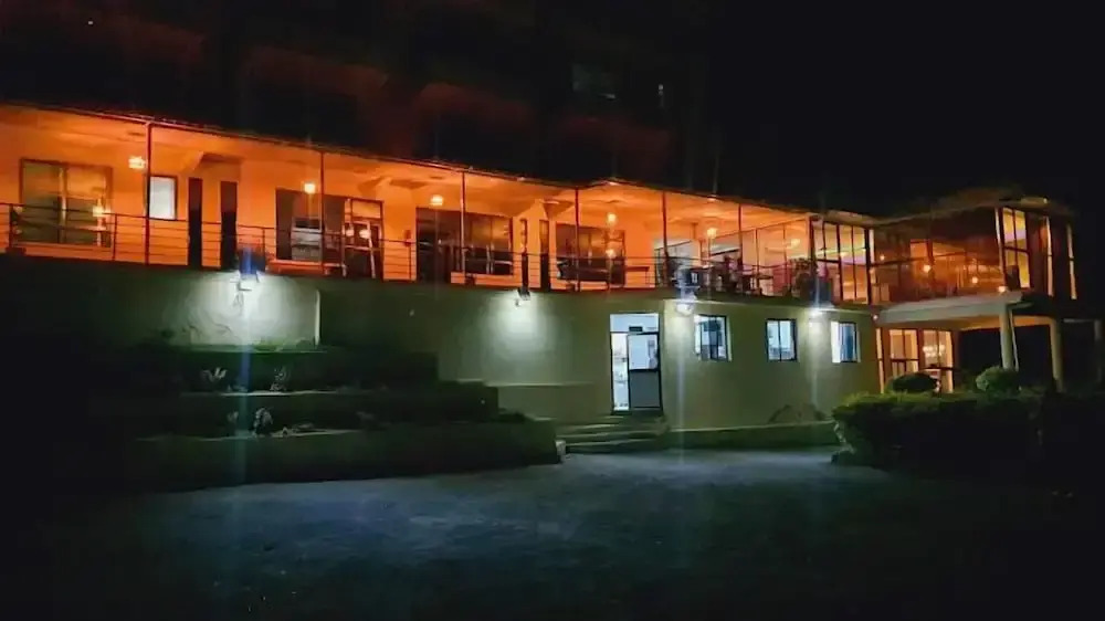 Zeituni Lodge Elementaita