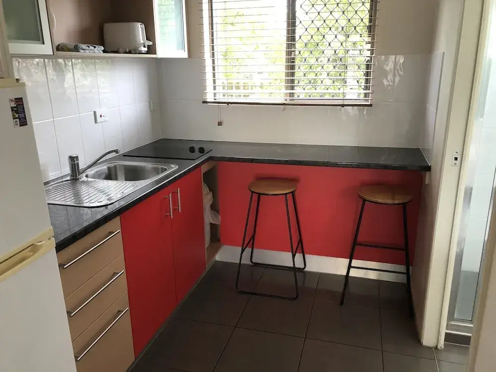 Hervey Bay Motel