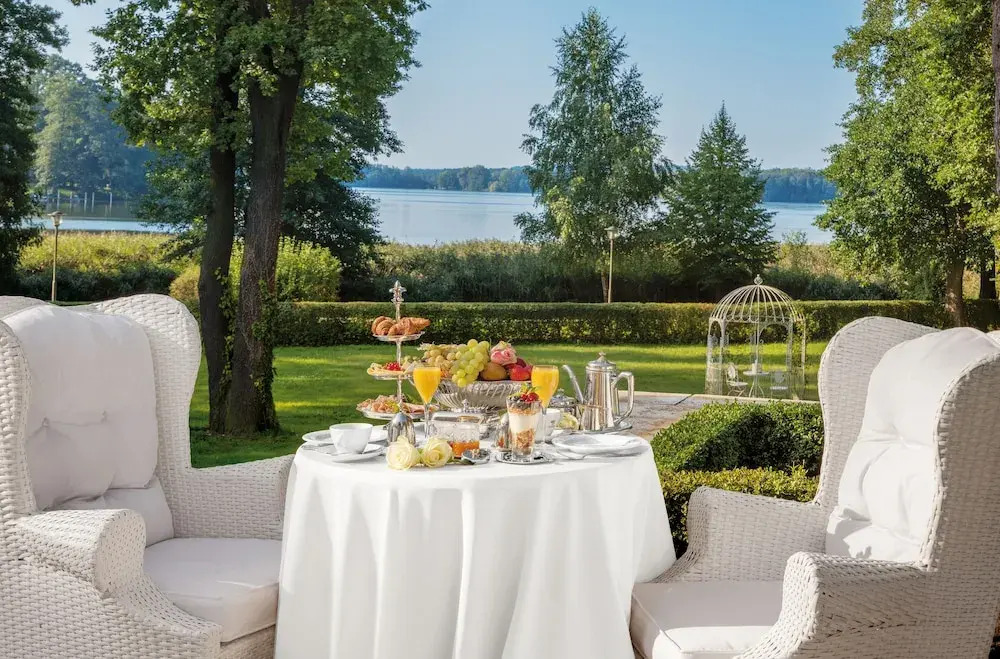 Villa Contessa - Luxury Spa Hotels