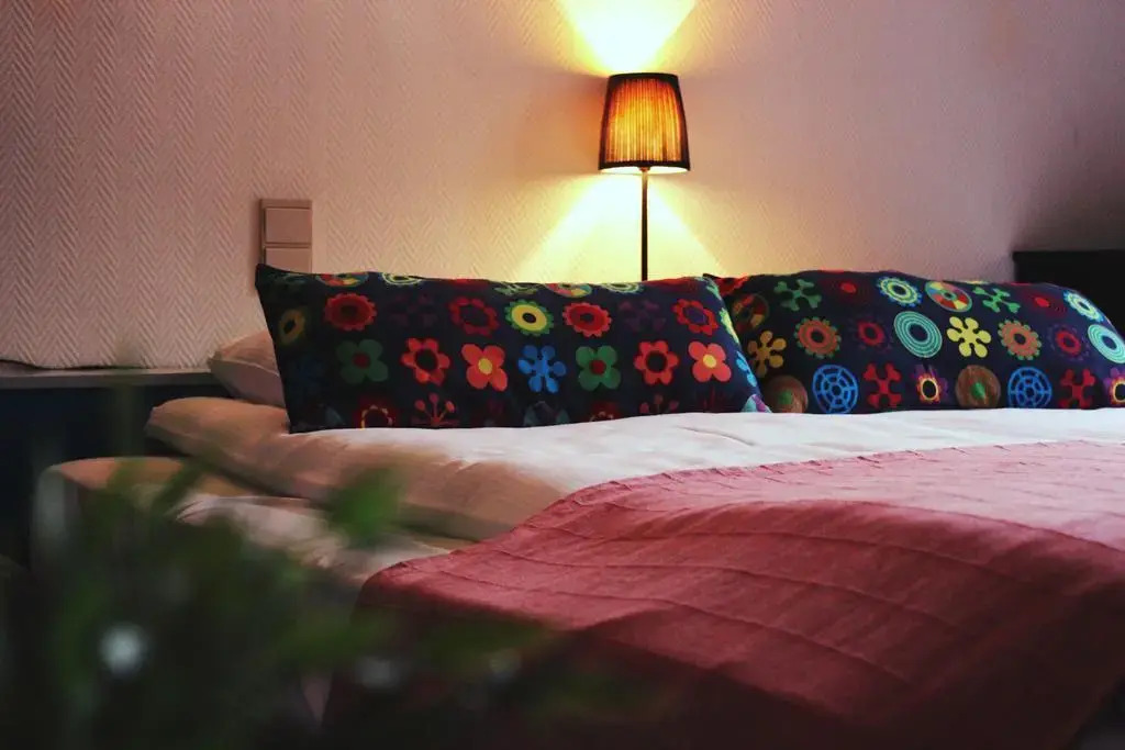 Hotel Montovani
