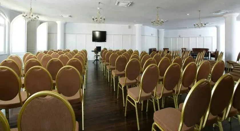 Arena Regia Hotel & Spa - Marina Regia Residence