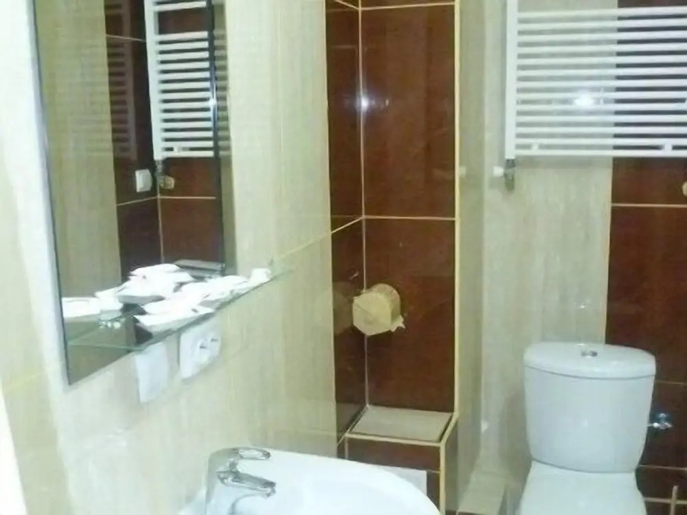 Hostel Vitan