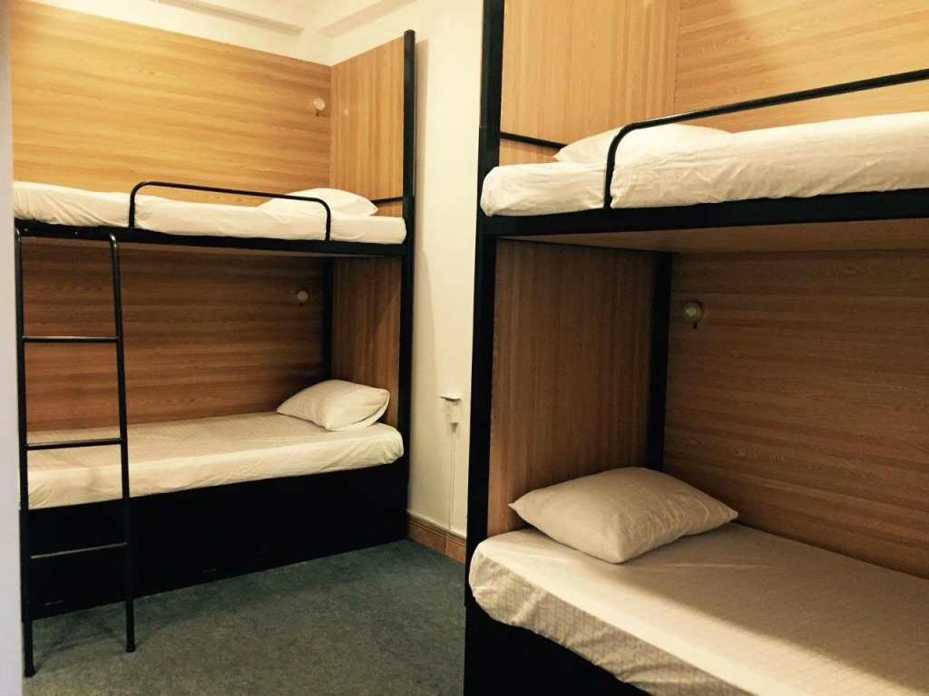 Tabana Hostel