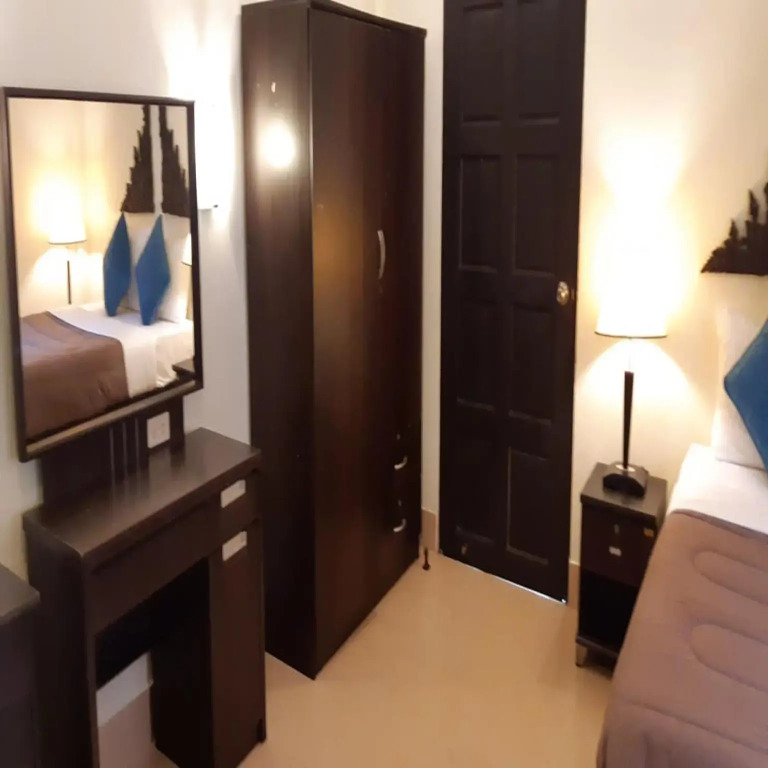 Sirin Bungalow