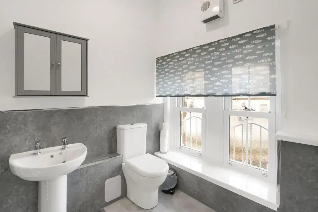 Myreton Hill Apartment
