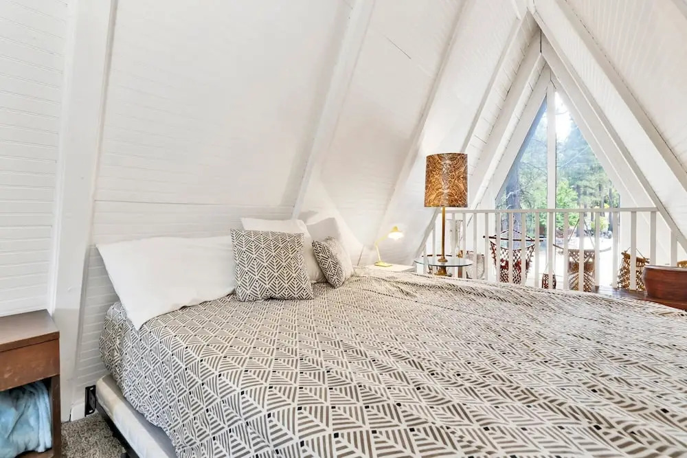 Sunrise Cottage by Big Bear Vacations
