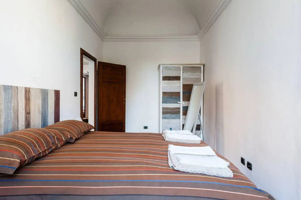 Innercity Pisa