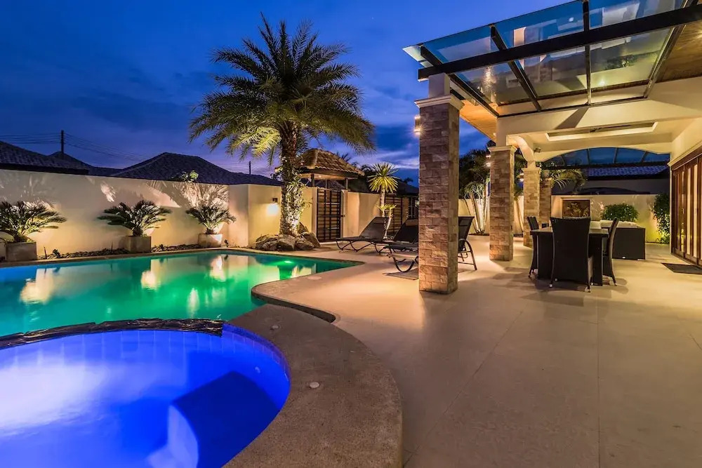 Orchid Paradise Homes OPV 210