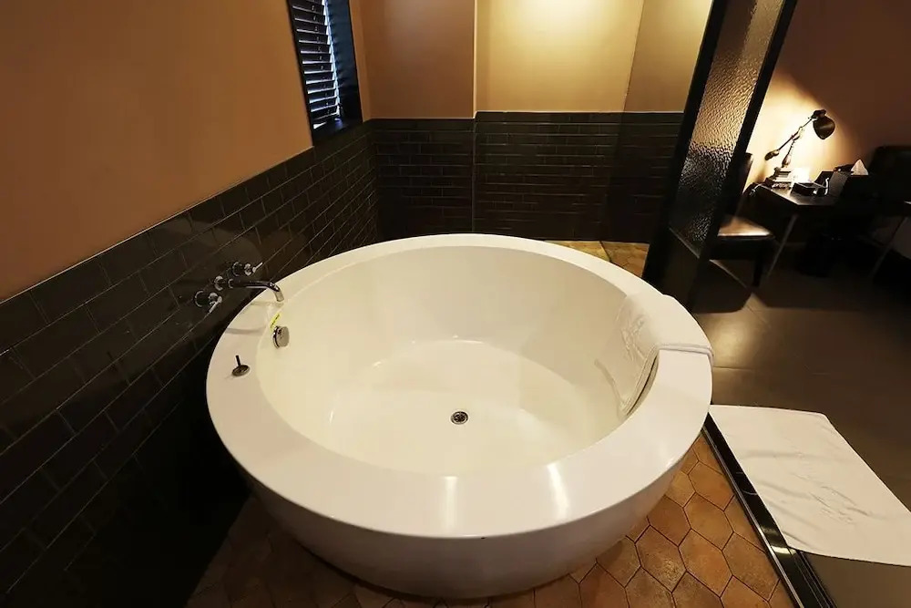 Desing Hotel Vine