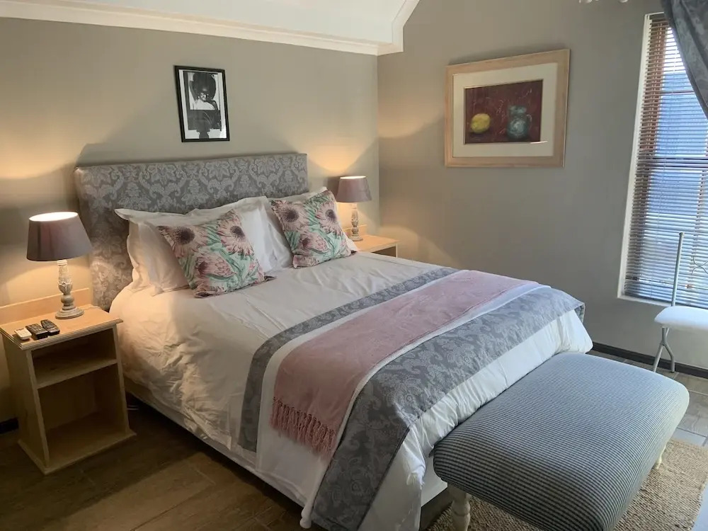La Gratitude Self catering cottage