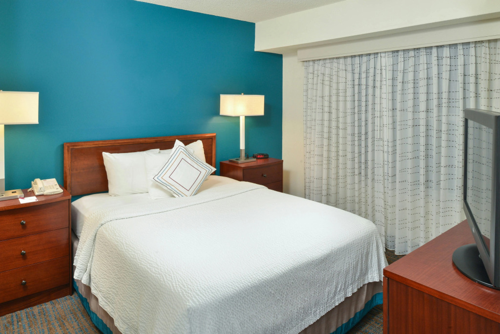 Residence Inn by Marriott Southern Pines/Pinehurst NC