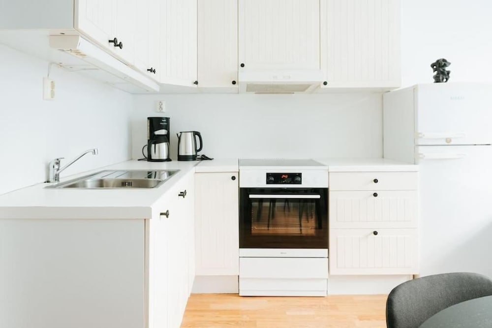 City Center Apartment