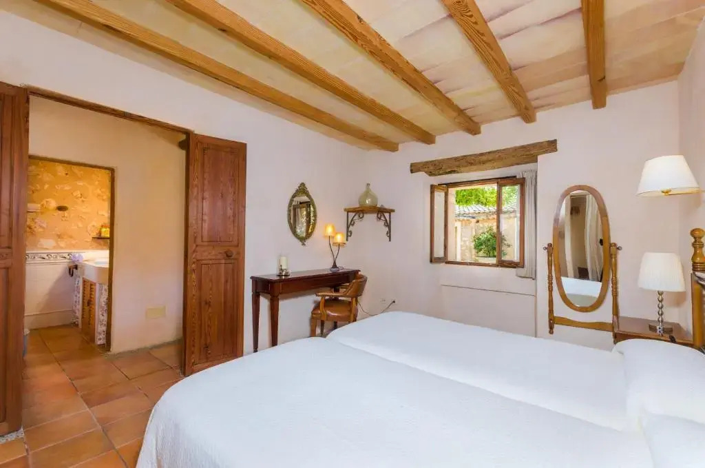 Ideal Property Mallorca - Can Maria