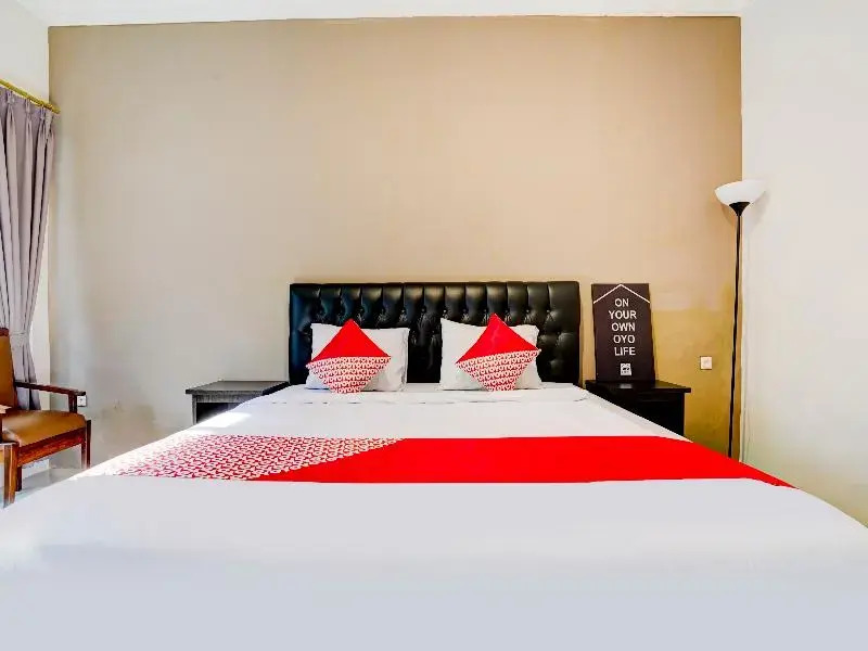 Rahayu Hotel Cirebon