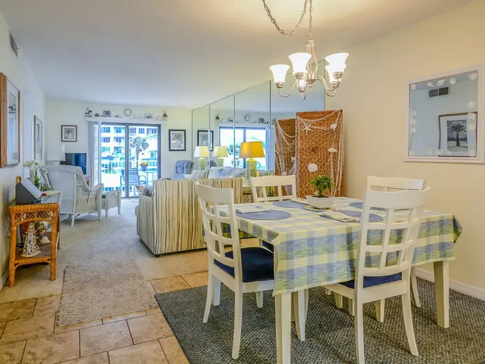 Hacienda del Sol I by Ocean Properties