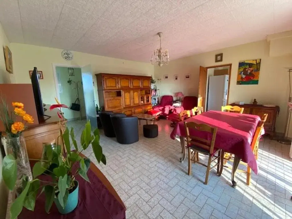 Appartement Royan, 3 pièces, 4 personnes - FR-1-494-124