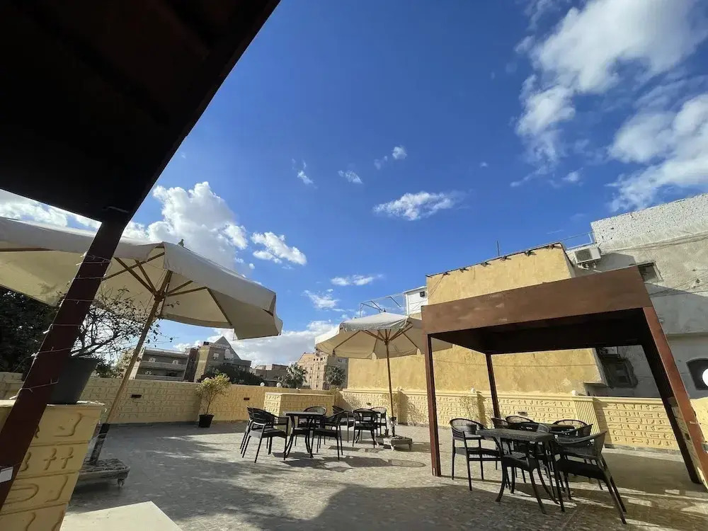 Malek Pyramids Guest House