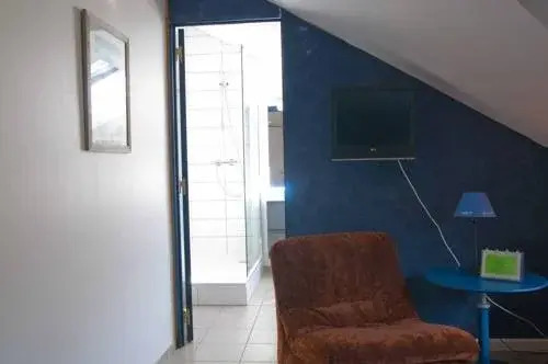 B&B Côté Jardin