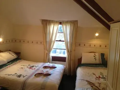 The Sea Point Hotel