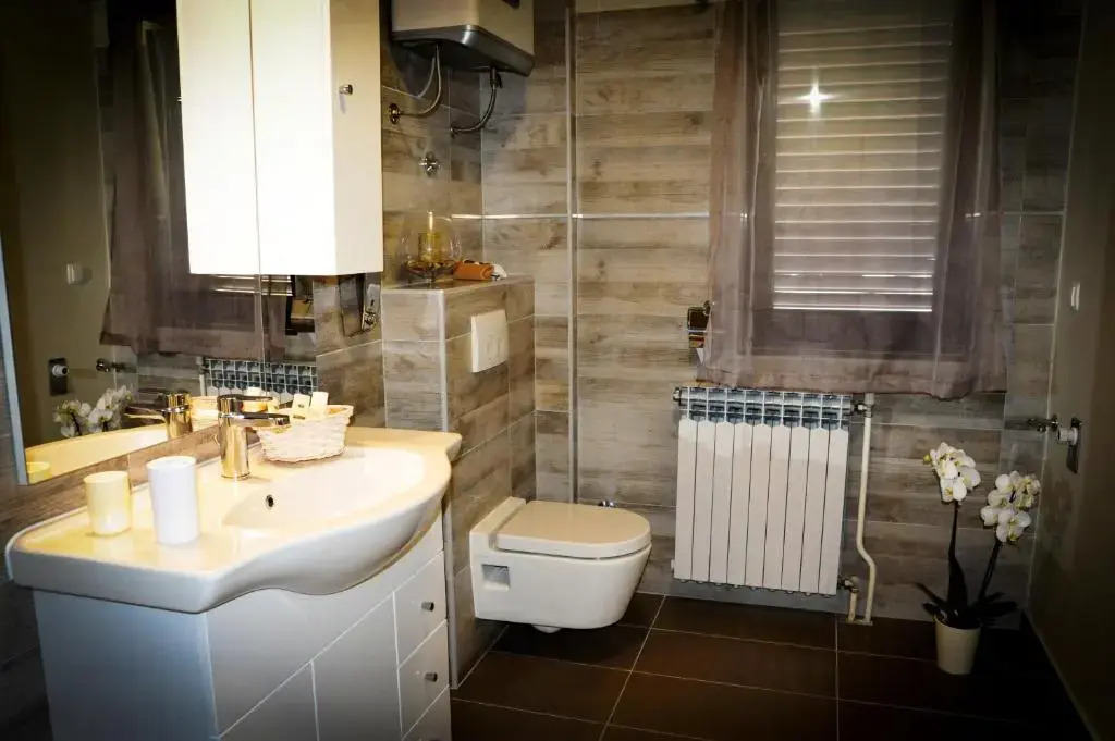 Apartments Vesna