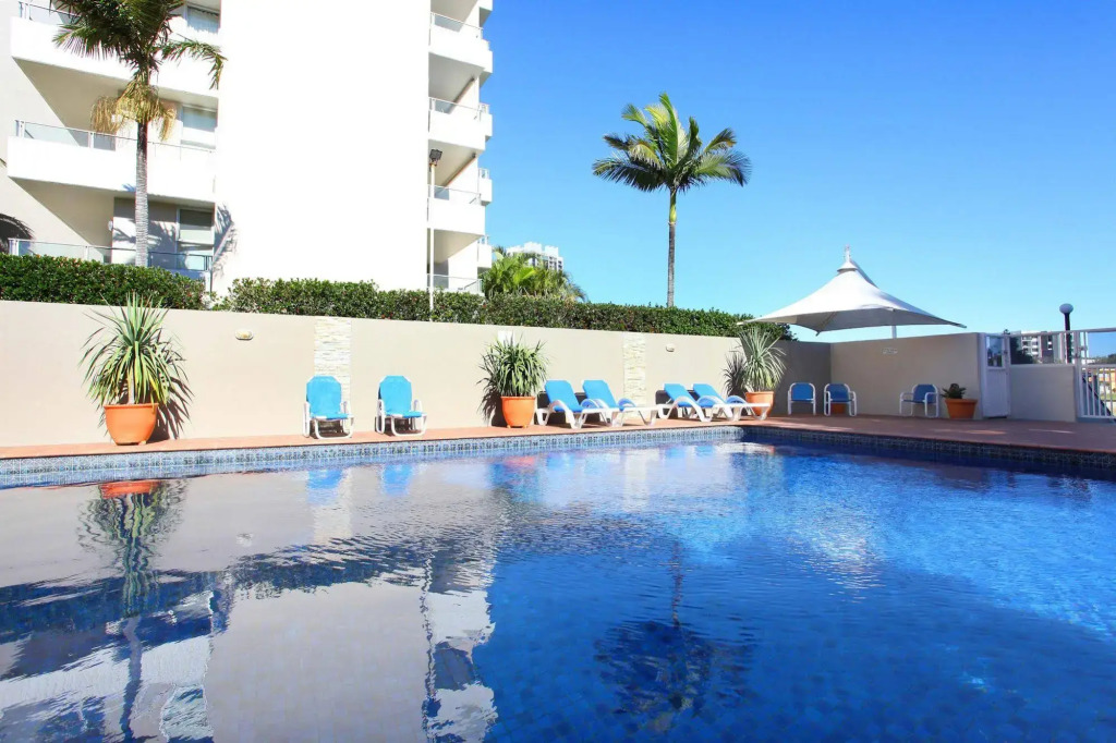Waterways Luxury Apartments