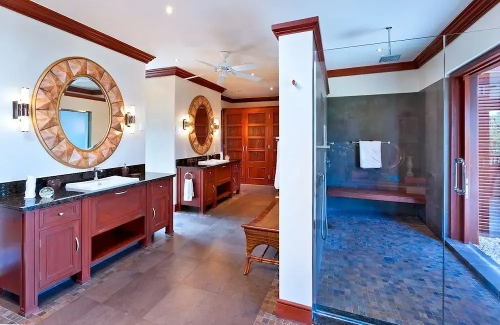 Villa Alila