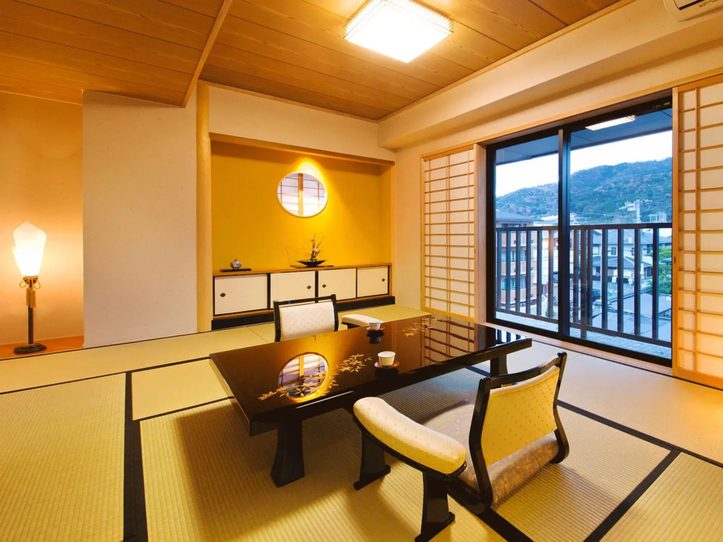 Ryokan KANADE